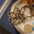 Octopus Necklace artificial imitation fashion jewellery online