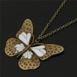 Drip Butterfly Pendant artificial imitation fashion jewellery online